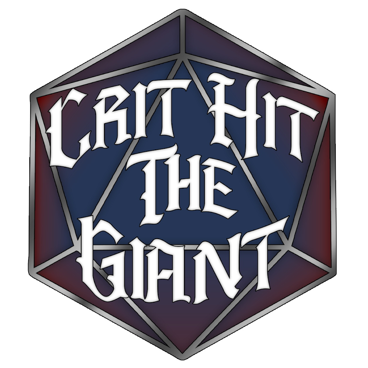 Crit Hit The Giant