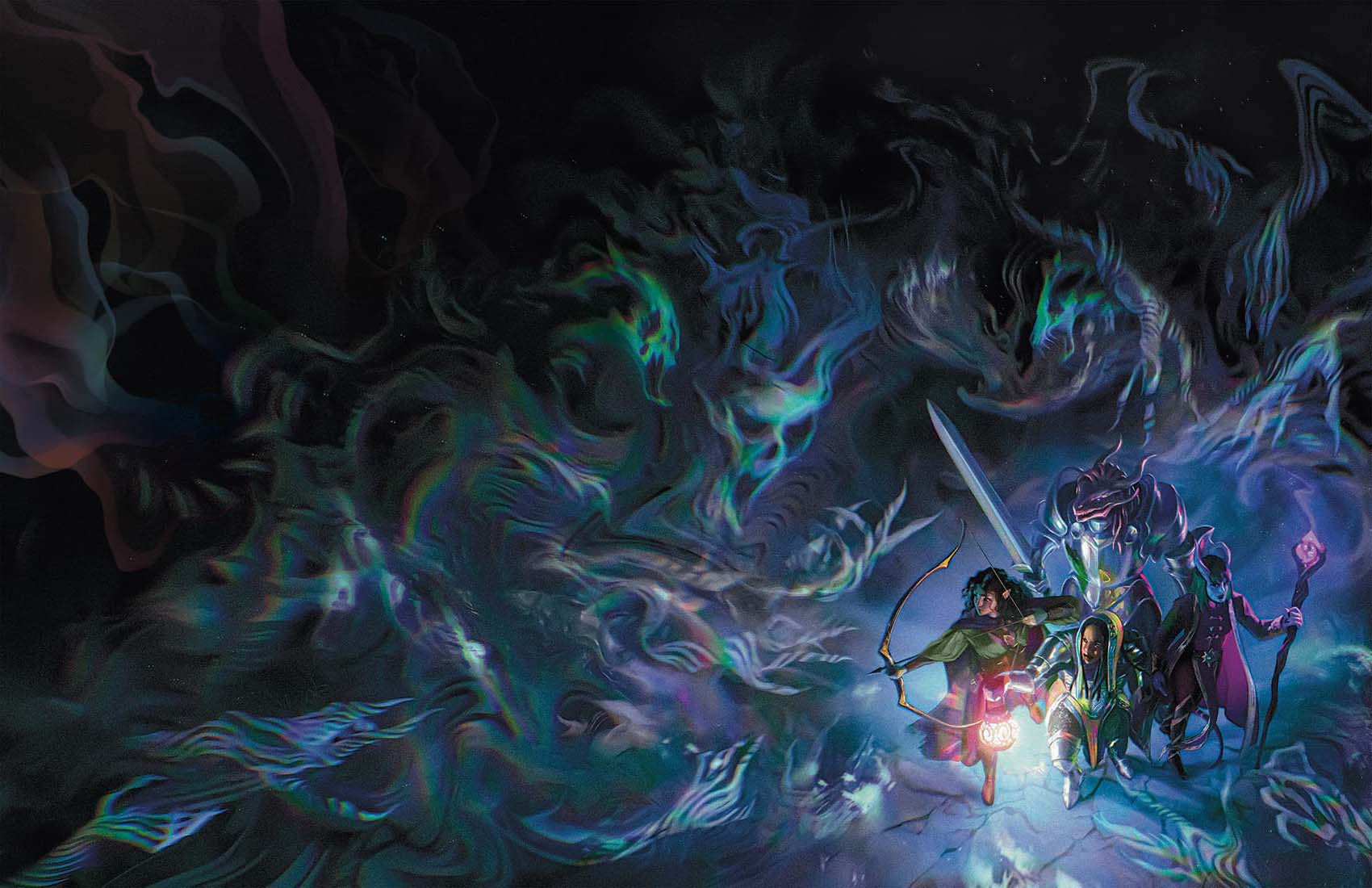 How To Survive Running The Shadows Of Sithicus – Crit Hit The Giant