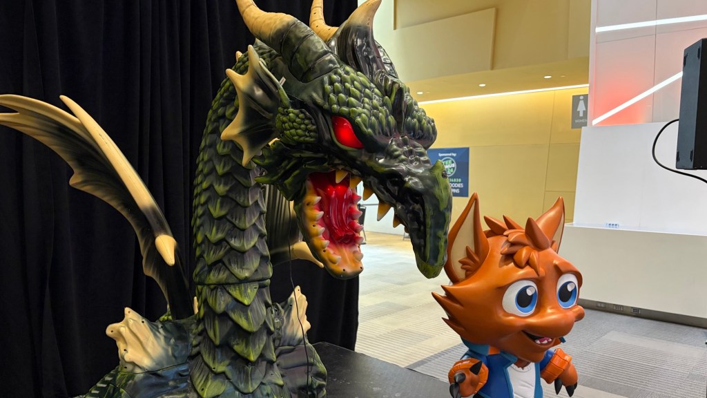 Day 2 – Origins Game Fair&nbsp;2026