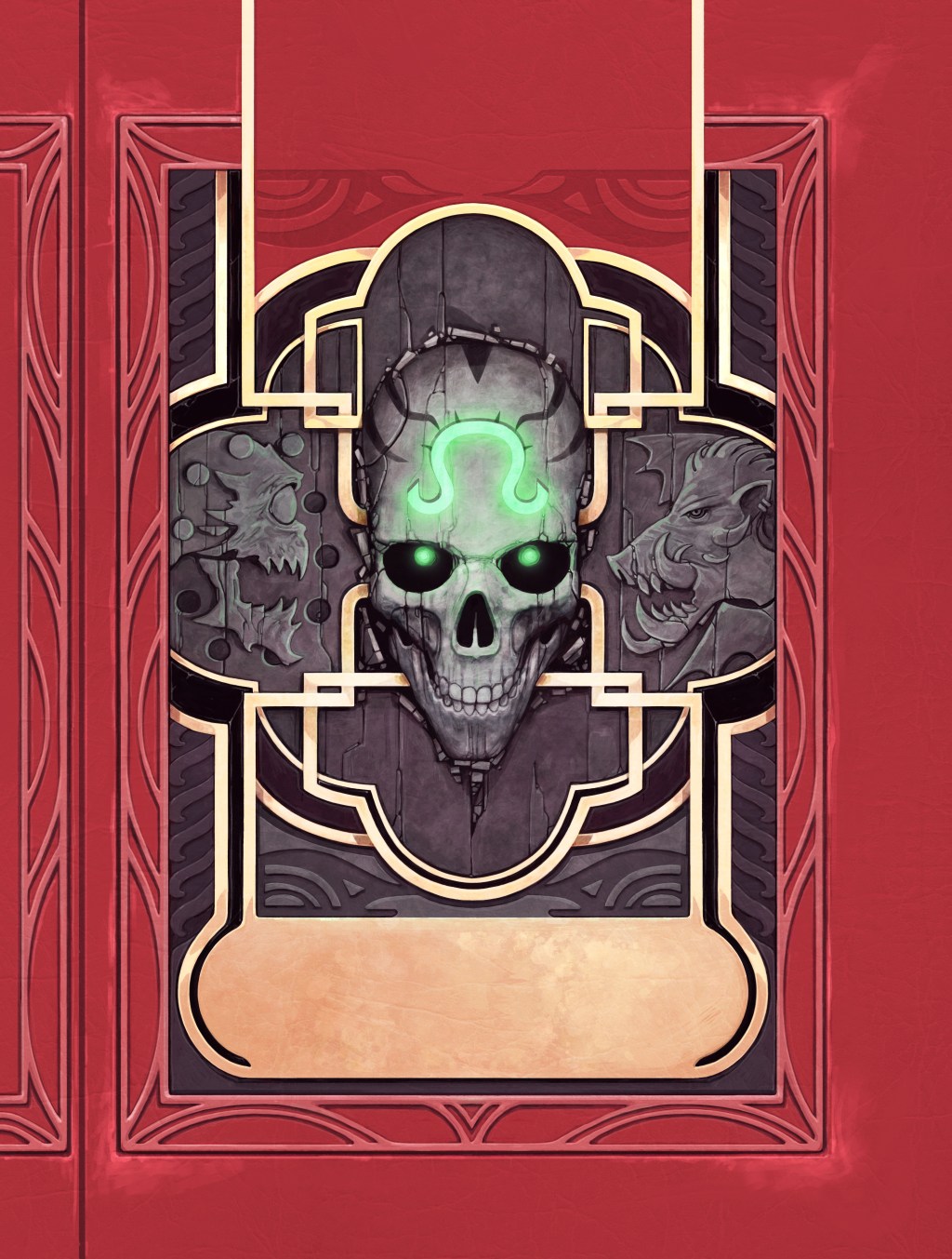 Dungeons & Dragons Arcana Unleashed Now Available to Pre-Order&nbsp;[News]